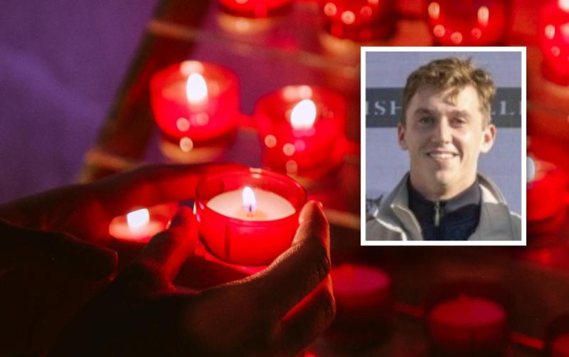 'Such a great chap': Young Irish man immersed in sport mourned after shock death abroad