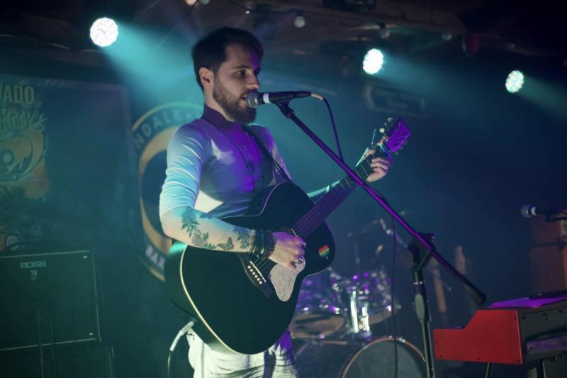 Jam-packed lineup of live music at Toales in Dundalk this week