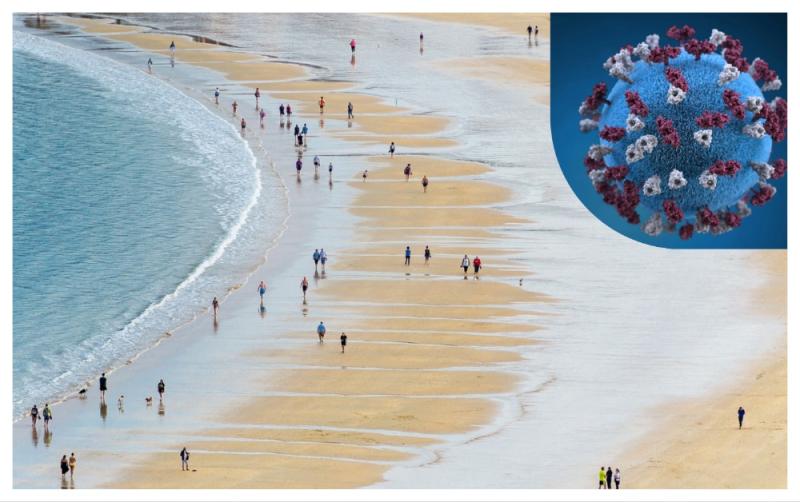 Urgent warning issued to Irish holidaymakers as measles outbreaks spike in holiday hotspots
