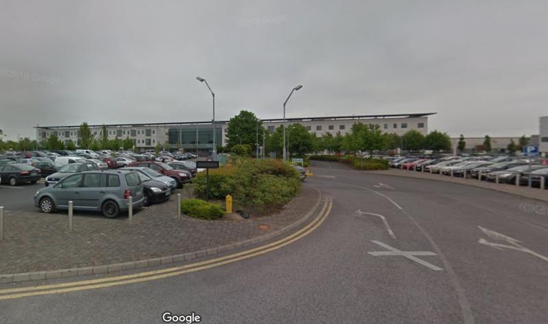 Tullamore hospital had a high number of vacancies for key positions during  a HIQA inspection