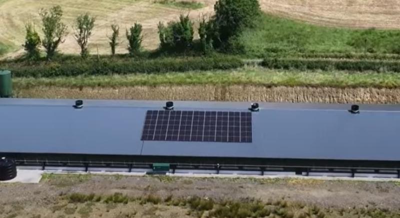 Solar information evening for Limerick farmers this Wednesday