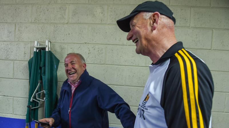 Kilkenny hurling legend praises 'spirit and unity' of Liam Cahill's Tipperary hurlers