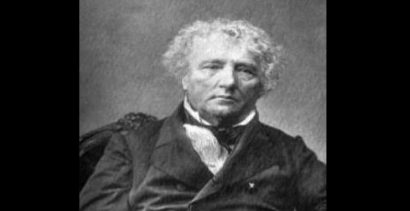 Call for town in Tipperary to mark anniversary of Charles Bianconi's death