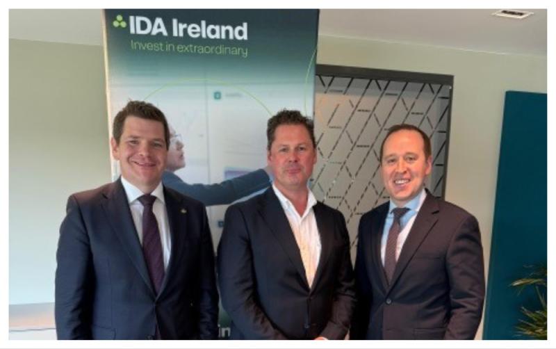 'Huge boost' for Waterford as up to 75 new jobs to be created by IBM