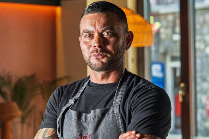 'Passionate' new head chef announced at popular Kilkenny restaurant