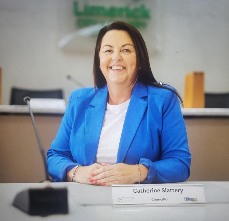 Limerick City East polltopper set to take leading role in council as power shifts to FF