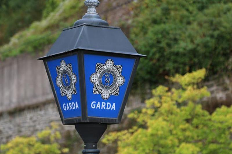 Refurbishment works planned for Kildare Garda Stations