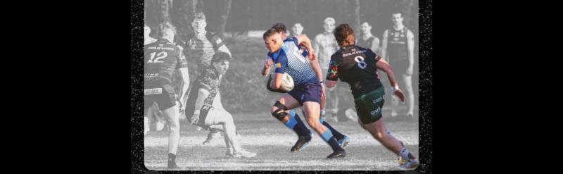 NEW: Cashel RFC to host 'high-octane, and top class rugby competition' next month