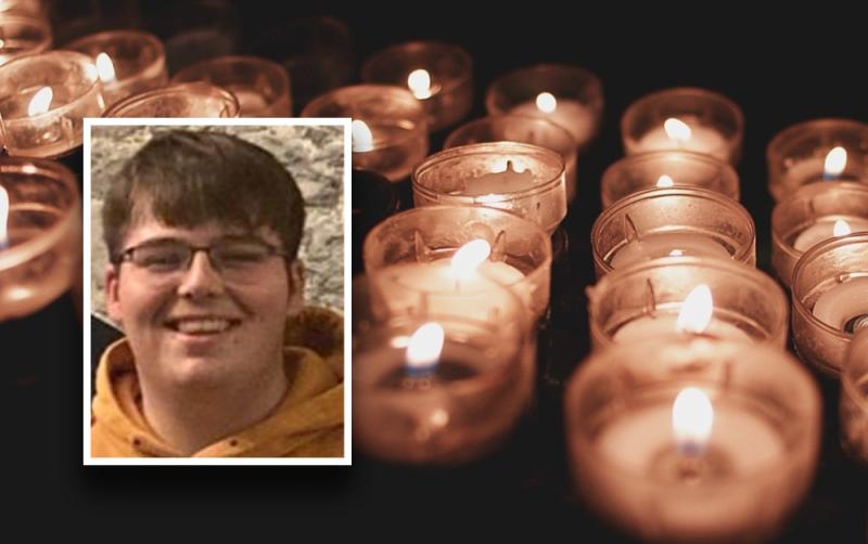 Funeral details announced for 'larger than life' young man killed in Tipperary border crash