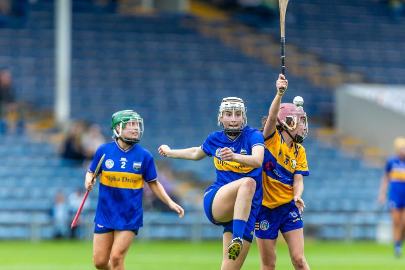 Tipperary set up enticing quarter-final clash with Kilkenny after easily defeating Clare