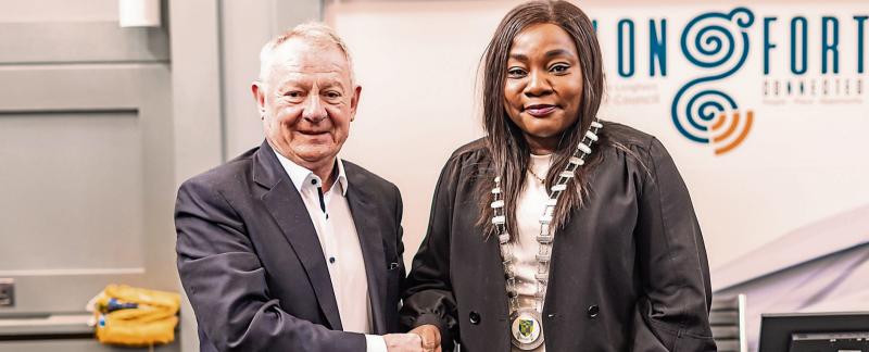 June Municipal District AGM