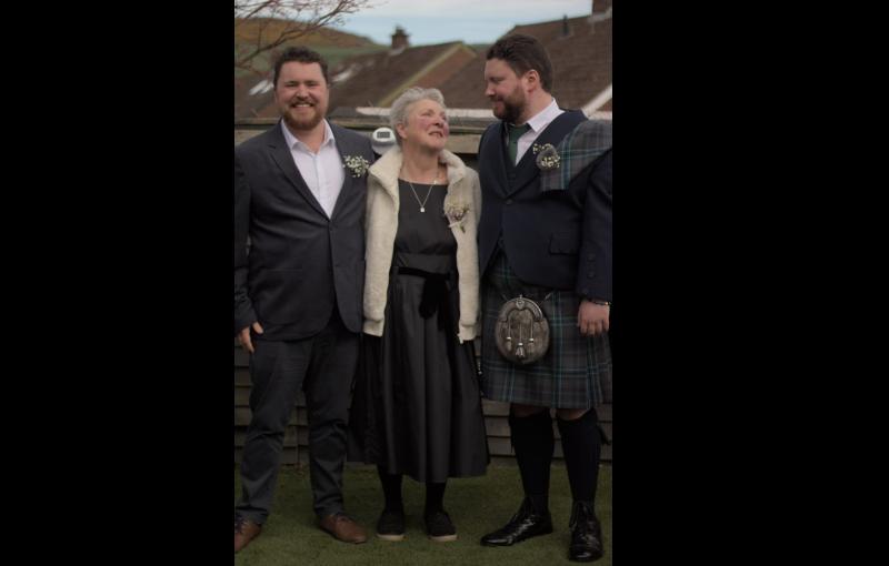 RIP: Tributes paid to Carlow native who a 'lovely interesting lady' following her passing