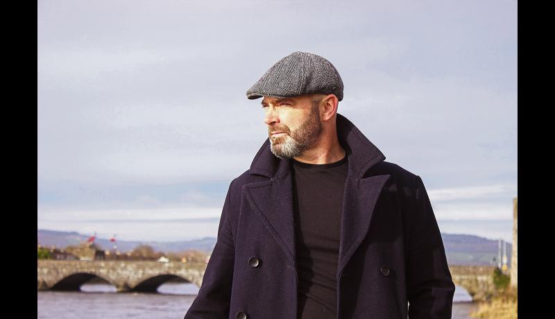 Donal Ryan wins Orwell Prize political fiction