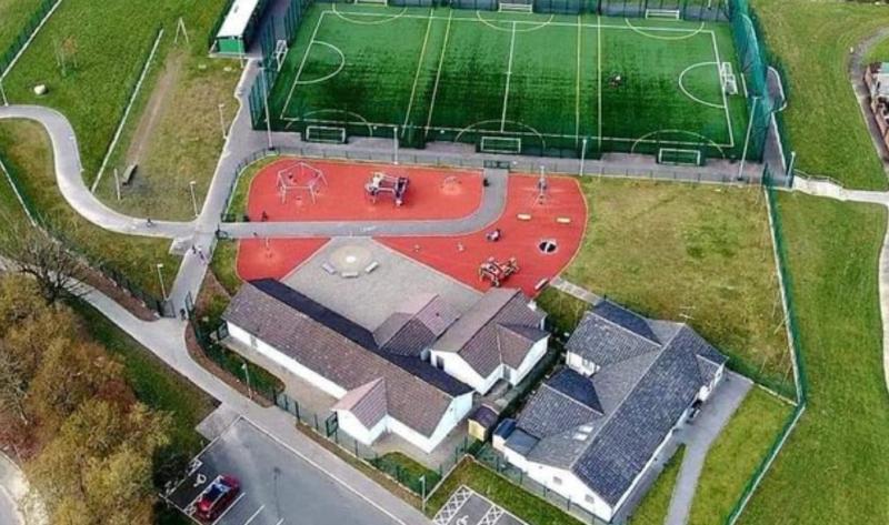  funding has allocated to allow proposed new Ballymagroarty / Hazelbank community centre to progress to the next design stage. Planning sought: Revised planning application for private nursing home du