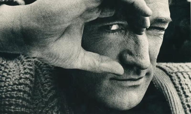 The Belltable to host documentary screening of two-time Oscar nominated, late Limerick actor