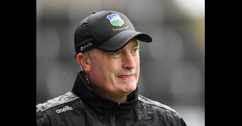 PREVIEW: Belief restored as Cahill’s Tipperary are out to prove a point against the Cats