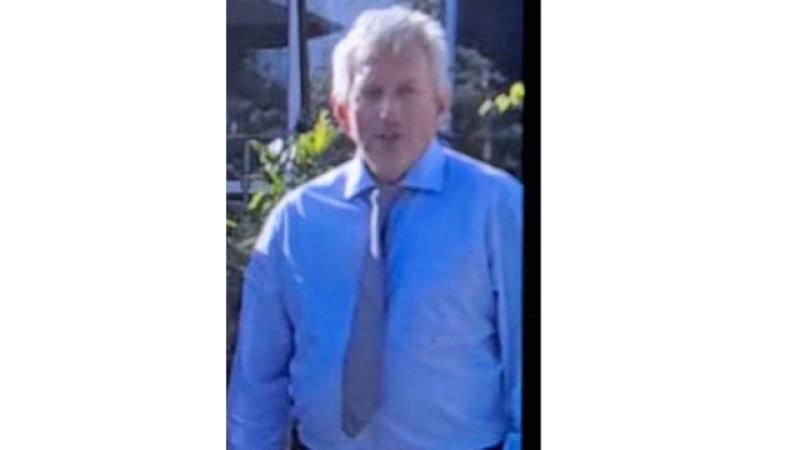 Police concerned for the welfare of missing Desertmartin man