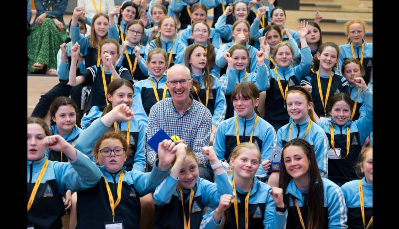 Top prizes awarded to Limerick schools in 3D printing competition