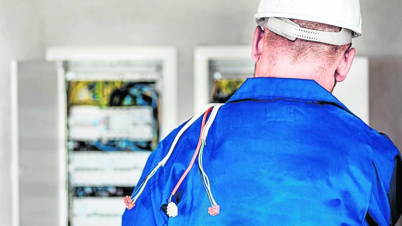 &lsquo;Ridiculous&rsquo; funding cuts blocking the way forward for Donegal&rsquo;s apprentices