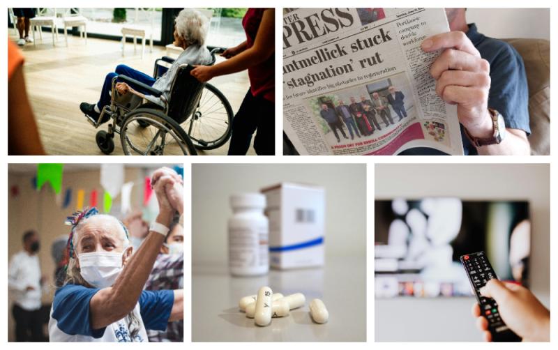 HIQA limited power over extras charged at private Laois nursing home