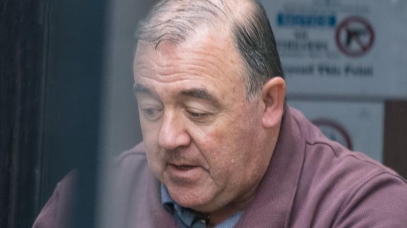 Former Donegal parish priest charged with seven more child sex offences