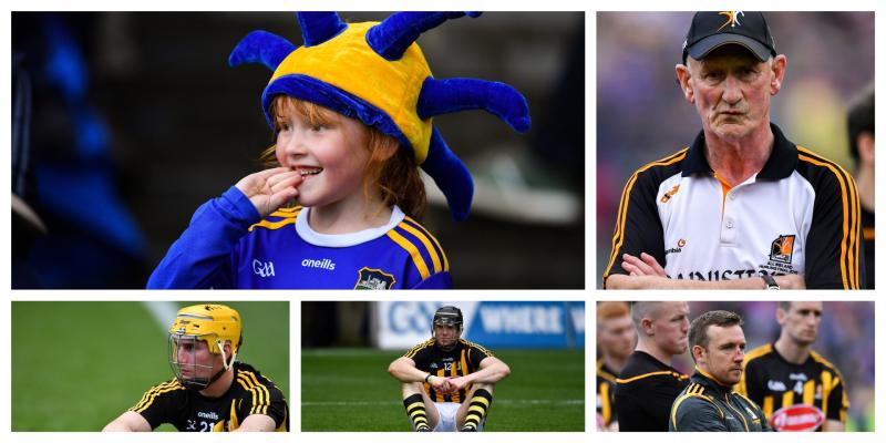 Tipperary Tipperary Tipperary 