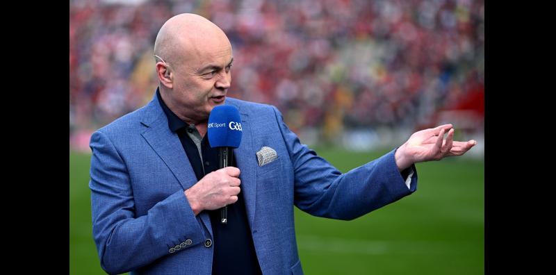 UNDERDOGS! Pundits predictions make for grim reading for Tipp ahead of semi-final against Cats!