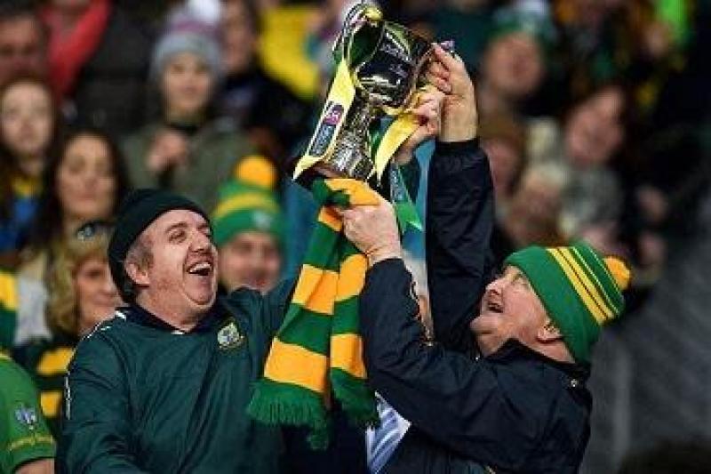 EXCLUSIVE: Kilkenny duo 'The Waterboys' land coveted deal with Aer Lingus 