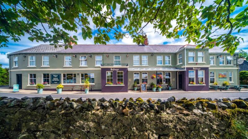 Are you a Doherty? &Oacute; Dochartaigh Clann Association to have a Donegal gathering