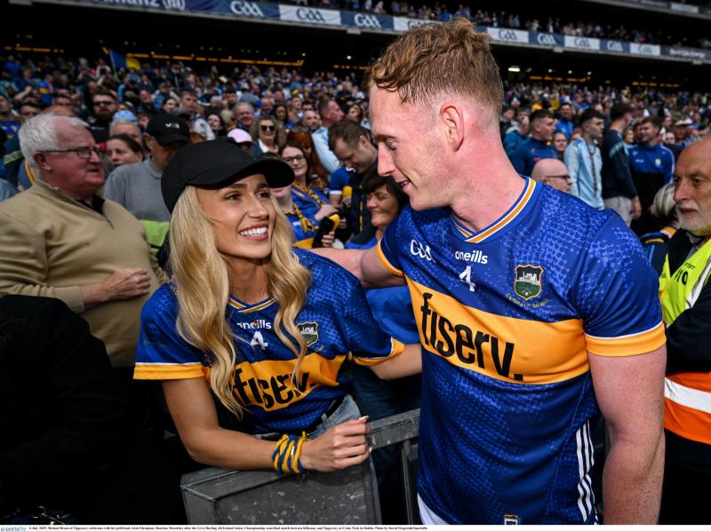 Tipperary Tipperary Tipperary 