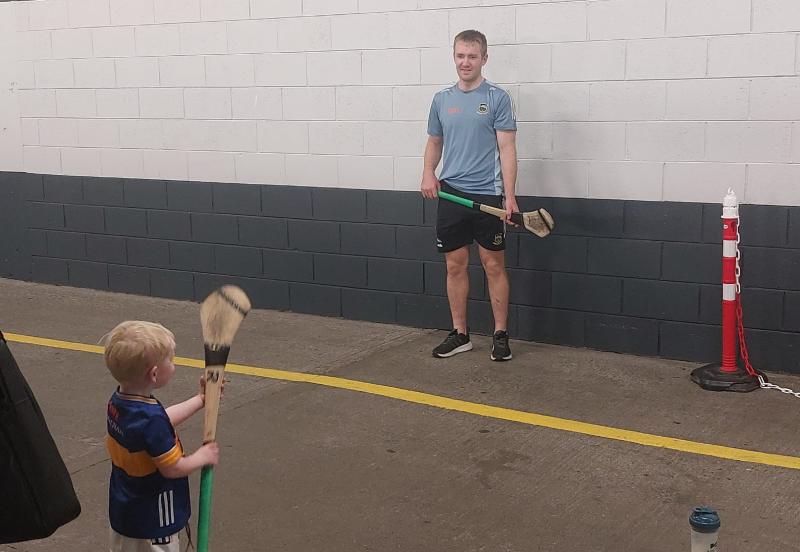 Tipperary Tipperary Tipperary 