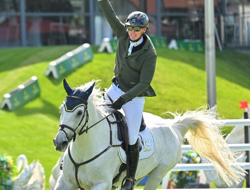  Derry's Daniel Coyle wins $1Million Atco Queen Elizabeth Cup in Canada