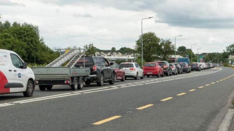 Anticipated bypass in Leitrim moves forward, slowly but surely