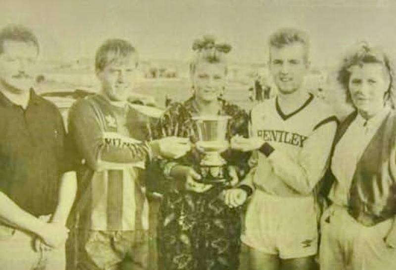 40th staging of popular ‘Bronco’ Bradley football tournament to take place next week