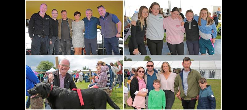 PICTURES | There's no show like a Longford Show! 