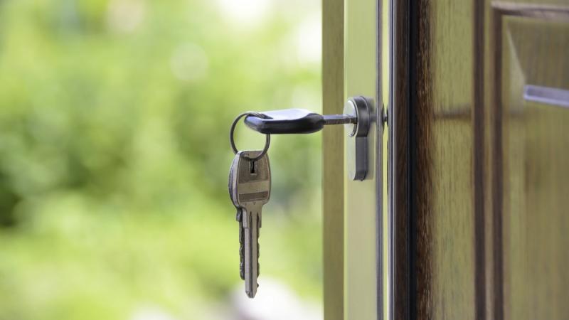 Louth property prices rise by €10,000 in one year