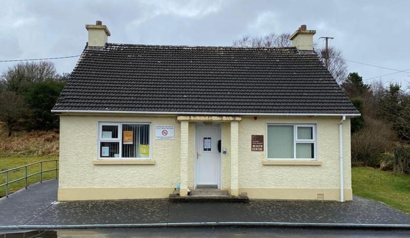 The HSE announce they have recruited a permanent GP for Lettermacaward