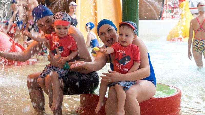 Waterworld to reopen its doors in Bundoran this Friday following &euro;2m investment