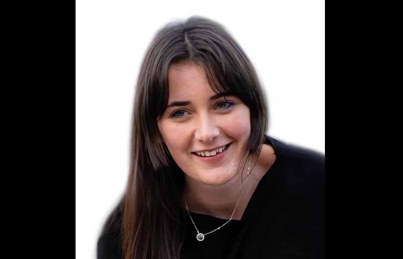 'Blown away'- Young girl (22) with rare illness receives huge sum through Go Fund Me