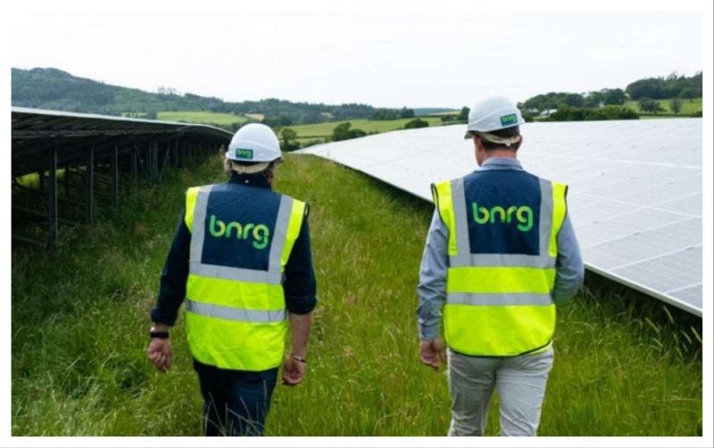 Planning to be sought for huge Longford solar farm that could power 20,000 houses