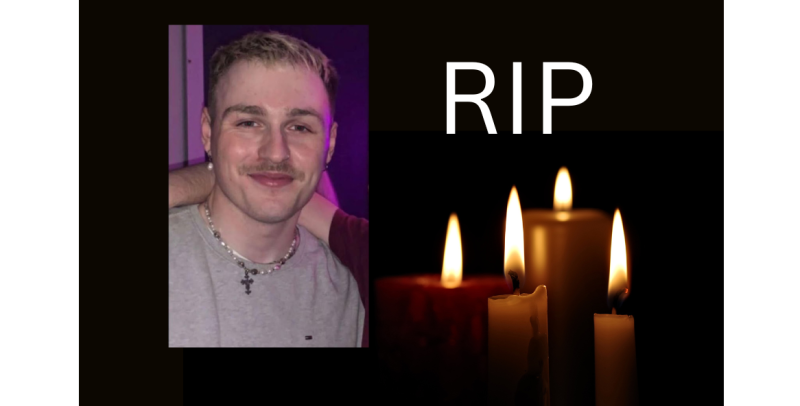 RIP: 'A pure gentleman'- Young Irish man 'died unexpectedly' as community in mourning 