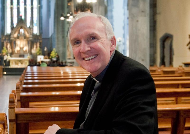 Pope appoints Bishop of Limerick to new key role