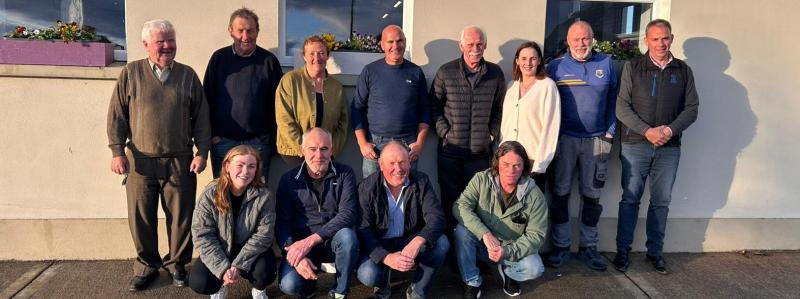 Ballinamuck Olde Fair committee