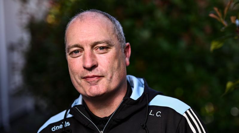 All-Ireland-winning Tipperary manager appointed ambassador of engineering company