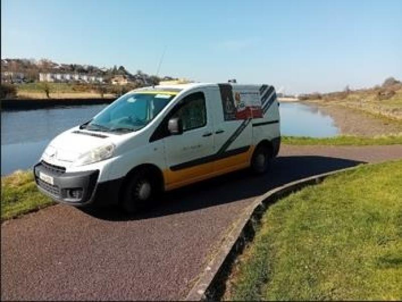 Level of litter investigations carried out in Louth in October revealed