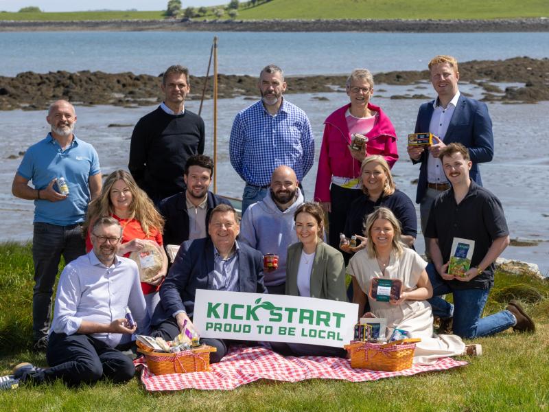 Lidl Northern Ireland &lsquo;Kickstarts&rsquo; programme