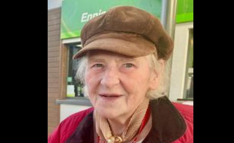 RIP: 'A rare gem' - Tributes paid across Clare after death of beloved local woman