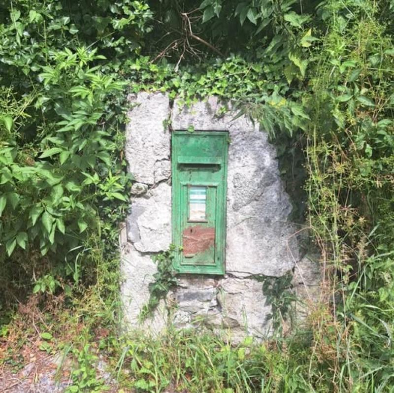 Tipperary Tipperary Tipperary 