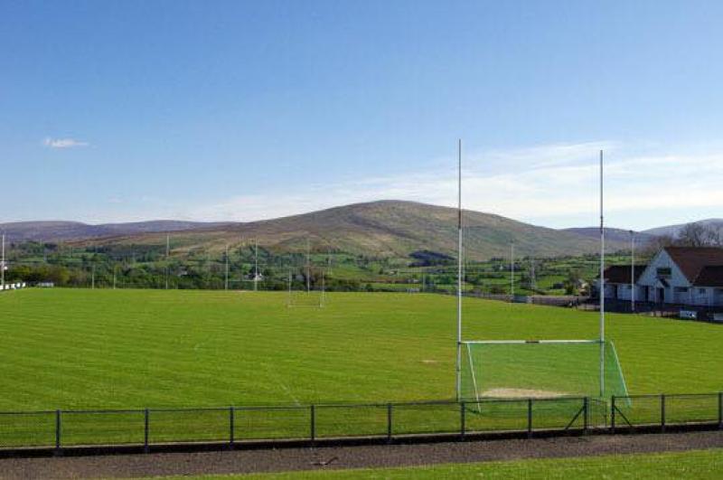 St. Mary’s GAC Banagher