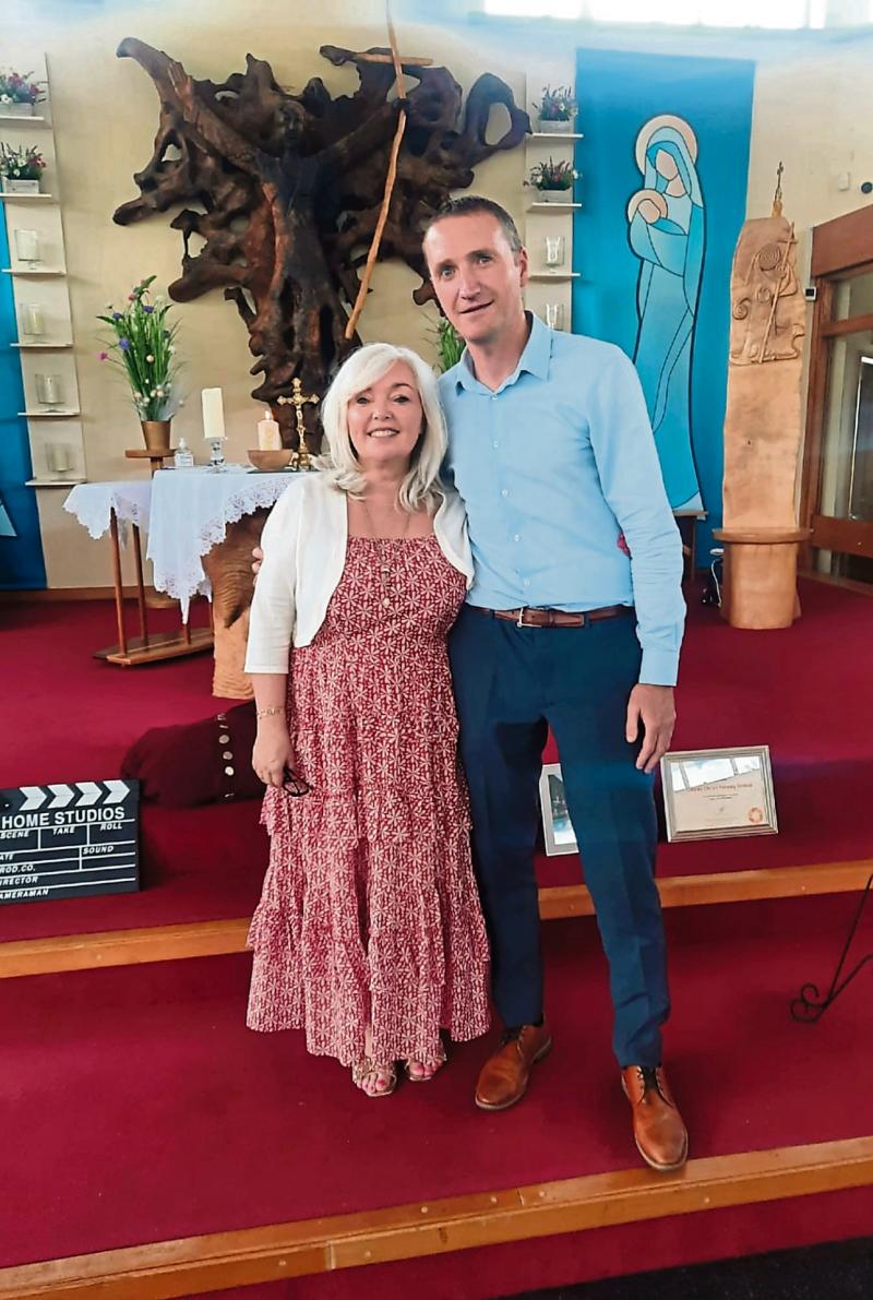 End of an era at Limerick school as popular teacher steps down